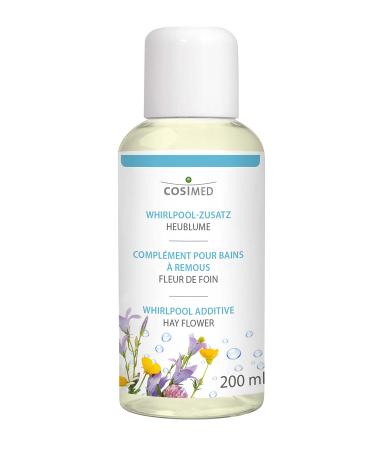 cosiMed Whirlpool Additive Hayflower | 200 ml