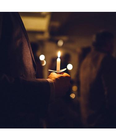 VKVWIV Beeswax Candling Ear Care Protectors - 36 Pcs Ear Wax Removal Tools - Buy Online on GoSupps.com