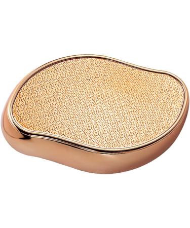 dijiusidy Foot Sharpener Easily Clean Grinding Surface Callus Remover Dead Skin Scrubber Pedicure Tools Feet File - Buy Online on GoSupps.com