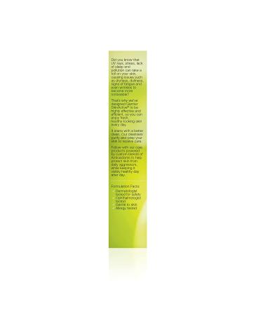 Garnier SkinActive Clearly Brighter Anti-Puff Eye Roller 0.5 fl oz - 1 Count - Buy Online on GoSupps.com