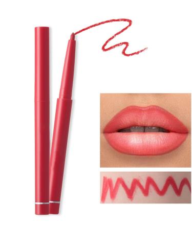  lyanny lyanny Set of 6 Waterproof Lip Pencils - Smudge-Resistant Matte Lipstick - Long-Lasting Gloss for Women - Buy Online on GoSupps.com