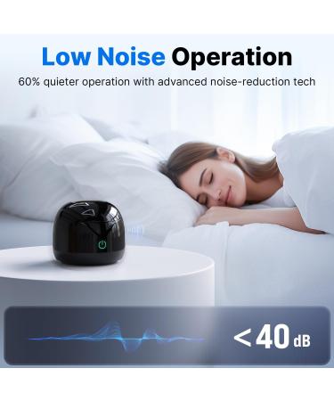  ITSHINY ITSHINY Ultrasonic Cleaner 45000Hz Ultrasonic Tray 200ml UV Lamp 25W Ultrasonic Cleaner for Dental Gutters Dentures Alig - Buy Online on GoSupps.com