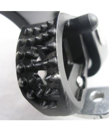 Futura Hand-Clamping Clamp - Durable Gray | International Shipping Available - Buy Online on GoSupps.com