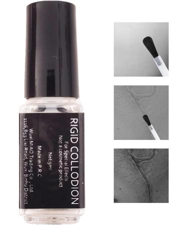 Scar Makeup 5ml Liquid Makeup Beauty Scars Halloween Personal Care - Face Skin Body Costume Cosplay Halloween Photography Party Show - Buy Online on GoSupps.com