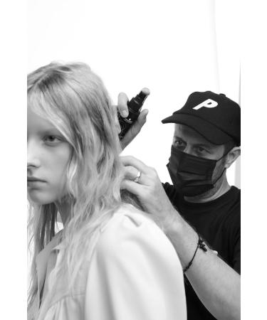 Schwarzkopf Session Label The Salt Spray - Professional Hair Texturizing Mist - Buy Online on GoSupps.com