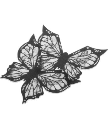 FOMIYES 8 Pcs Eyeliner Template Eye Liner Pencils Eyeliner Stencil Silicone Stencil for Makeup 9.00X7.20X0.20CMx4pcs - Buy Online on GoSupps.com