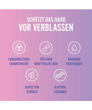 OGX Colour Care Moisturizing Shampoo with Bonding Plex Technology pH Balanced Protective Care for Color Treated Hair (385 ml) - Buy Online on GoSupps.com