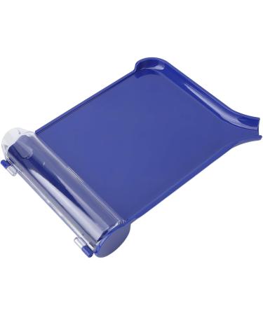Left Handed Apothecary Products Tray - Tablet Counting Tray with Spatula for Pharmacy Medicine Vitamins - Buy Online on GoSupps.com