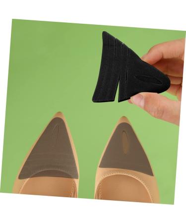 NOLITOY 16 Pairs Toe Plug Sport Shoes | Shoe Filler Inserts for Men & Women | Perfect Toe Fitters for Sneakers Heels & Sports Shoes - International Shipping Available - Buy Online on GoSupps.com