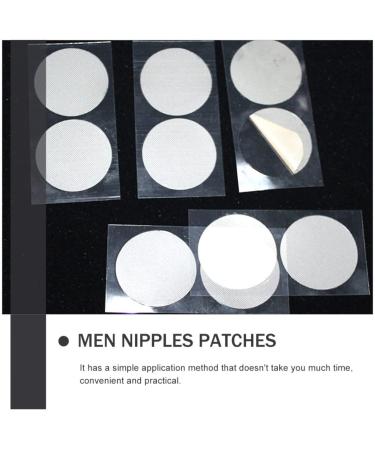 20 Pairs Summer Stickers | Comfortable & Breathable Protective Patches for All-Day Comfort - Buy Online on GoSupps.com