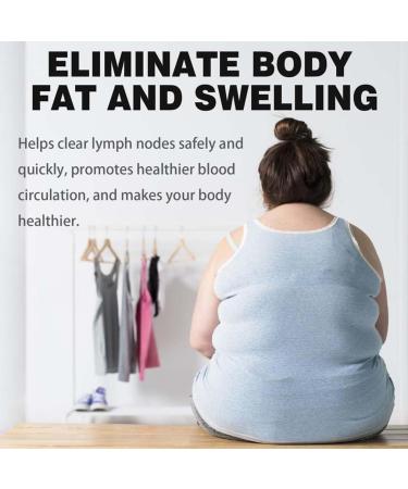 10/20/30Pcs Bee Venom Slimming Patches - Bee Venom Lymphatic Drainage Slimming Patches - Bee Venom Lymphatic Drainage Shaping Belly Stickers for Women & Men - Body Curves Shaping Pads for Weight Loss (1Pack - 10Pcs) - Buy Online on GoSupps.com