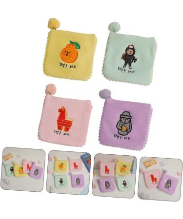 Healeved Multifunctional Bags - 4 Pieces Sanitary Holder & Tampon Storage - Waterproof & Practical for Daily Use - Buy Online on GoSupps.com