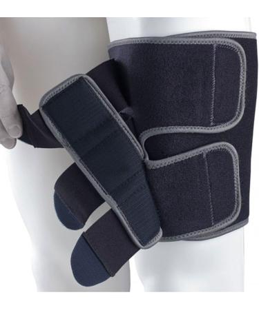 Ultimate Performance Advanced Neoprene Thigh Support | Comfortable & Durable | Worldwide Shipping - Buy Online on GoSupps.com