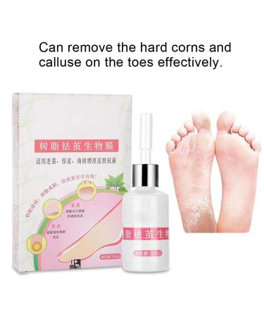 Corn Cream Foot Plaster - Callus Remover Pad for Corns and Calluses - Buy Online on GoSupps.com