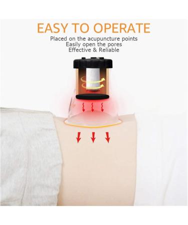 BANGHA Moxa Rolls 54pcs Set - Smokeless Moxa Sticks for Traditional Moxibustion with Copper Box | Color A1 - International Shipping Available - Buy Online on GoSupps.com