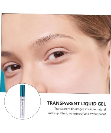 POPETPOP Define Eyebrow Liquid Women Eyebrow Makeup Liquid Makeup Tool for Eyebrow Accessories Miss Make up - Buy Online on GoSupps.com