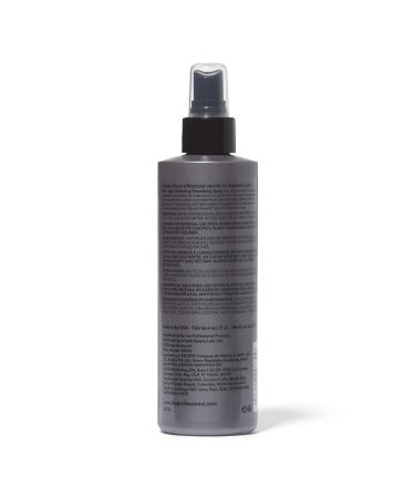 Ion Smoothing Heat Protectant Spray 8oz - Protect & Style Your Hair - Buy Online on GoSupps.com