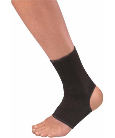 Mueller Elastic Ankle Support X-Large | Premium Comfort & Stability | International Shipping Available - Buy Online on GoSupps.com