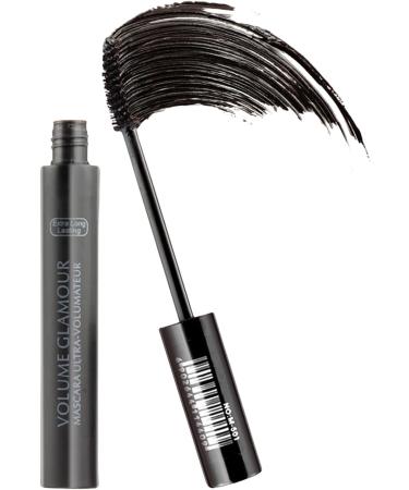 Waterproof Mascara Sweatproof Makeup Mascara for Soft Eyelash Extension Long Lasting Makeup for Meetings Travel Work Home Dating Bubei - Buy Online on GoSupps.com