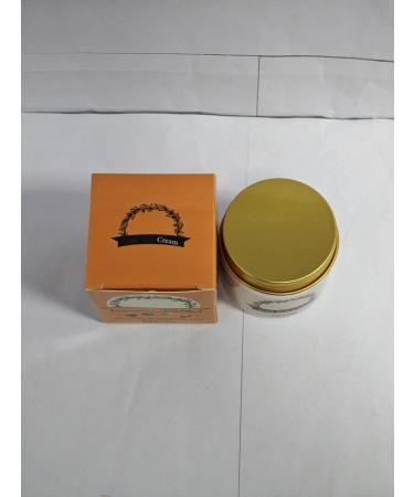 weispo Moisturizing Cream Suitable for all skin types - Buy Online on GoSupps.com