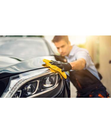  Emmanuel DeCasteloi Black Liquid Soap with Linseed Oil Prestige Selection Household Natural No Rinse Ecological Biodegradable No Palm Oil Solvent or Preservative 5 L Made in France - Buy Online on GoSupps.com