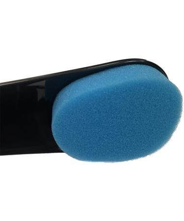  Ziennhu Back tanning applicator - Foldable streak-free self-tanning applicator for the back self-tanner for women to apply lotions to hard-to-reach areas - Buy Online on GoSupps.com