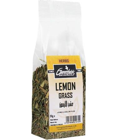 Greenfield Thai 7 spices 75g - Buy Online on GoSupps.com