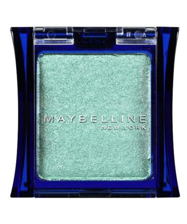 Maybelline Jade B08453 Expert Wear Mono 06 Caribbean Blue 06 Caribbean Blue 1 pieces (1Pack)