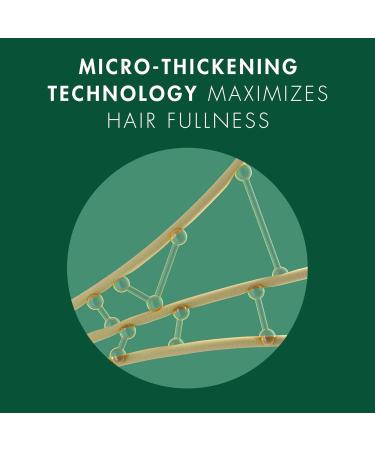 Nexxus Root Lift Thickening Spray Unbreakable Care with ProteinFusion Blend of Biotin Keratin & Collagen Amino Acids 6 oz (Pack of 2) - Buy Online on GoSupps.com