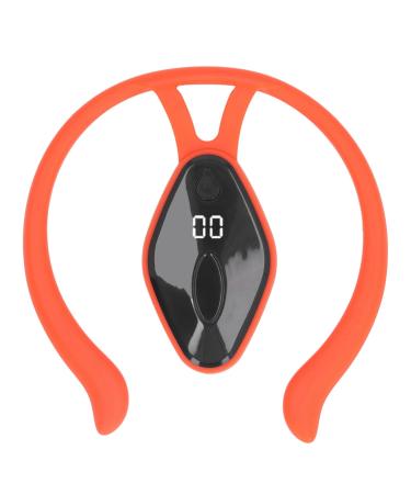 Vibration Posture Reminder Auto Sensing Breathable Posture Reminder Prevent Chronic Fatigue for Children Adults for Home Style 1