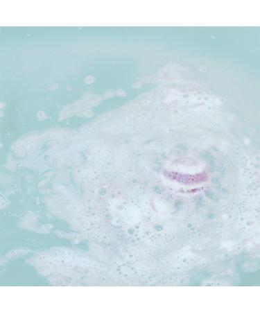 Vitabath Foaming Bath Bomb - Cool Spearmint & Thyme Aromatherapy Blend - 6 Ounce - Buy Online on GoSupps.com