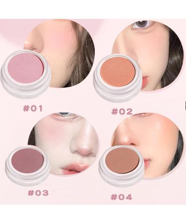 Postulatei Ultimate Blurring Setting Powder Ultimate Blurring Setting Powder Pink Blurring Setting Powder Postulatei Setting Powder (03# set) 03# 1 count (Pack of 1) - Buy Online on GoSupps.com
