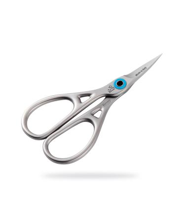 Premax Curved Blade Nail Scissors for Men