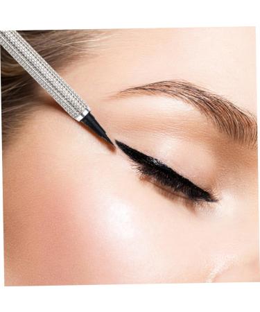 WOONEKY Eyeliner Liquide et Transpiration Crayon Yeux Feutre Compact et Maquillage Naturel Longue Tenue Outil Cosm tique Pratique de Voyage - Buy Online on GoSupps.com