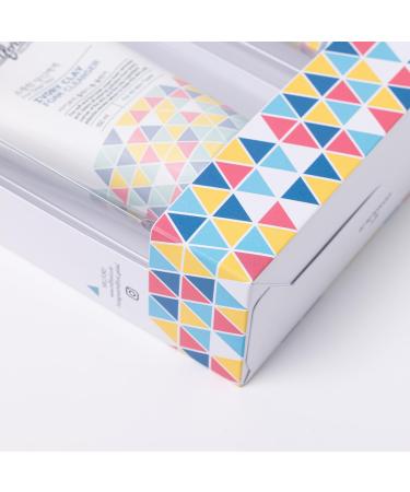 Summer Set: Ivory Foam Cleanser & Bakuchiol Daily Sun Moisturizer - Korean Skin Care Firming & Moisturizing No White Cast Quick Absorption Gift Set - Buy Online on GoSupps.com