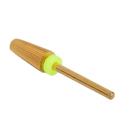 Nail Polishing Head Professional Nail Drill Bit for Manicure Pedicure Buffing Polishing Nails Compatible with Most Electric Nail Files Easy to Attach/Remove Suitable for Professional & Home Use - Buy Online on GoSupps.com
