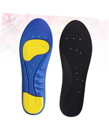 Maternity Insoles | Comfort & Support Shoe Cushions for Foot Care | Blue Sports Insoles - Shop Now - Buy Online on GoSupps.com
