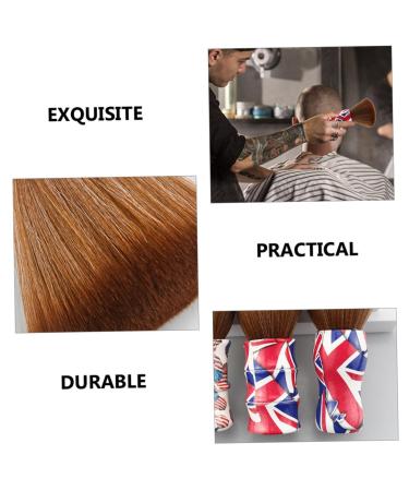Beavorty Hair Cleaning Brush & Dust Blower - Perfect Shaving Gift for Men | Home Grooming Essential - Buy Online on GoSupps.com