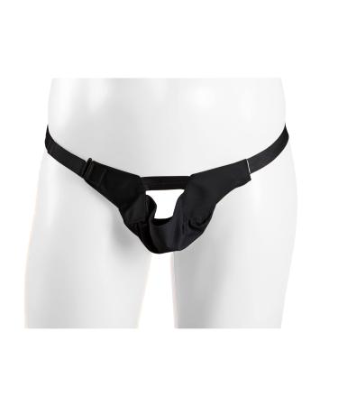 Champion Men's Sports Large Black