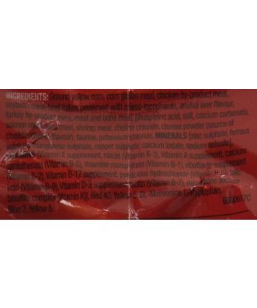 Friskies 7 Dry Cat Food - 1.42 kg Bag - Buy Online on GoSupps.com