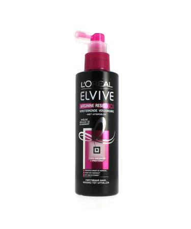 Elvive Arginine Resist X3 L'Oréal Paris