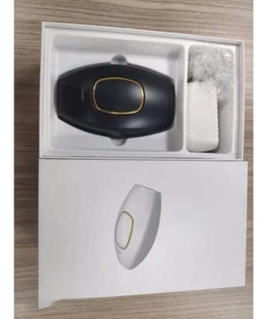 VAZZIC Whole Body Hair Removal Device Household Laser Hair Removal Device - Buy Online on GoSupps.com