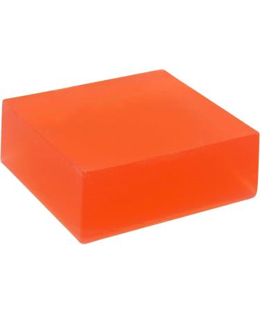Buy Orange Clove Glycerin Soap - 4 oz Bar by Eclectic Lady | Handmade Natural Soap for Healthy Skin - Fast International Shipping - Buy Online on GoSupps.com
