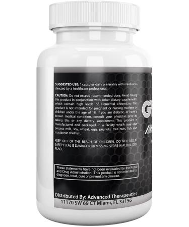 Gyno-Burn Pills: Male Chest Fat Burner for Fast Man Boob Reduction - Buy Online on GoSupps.com