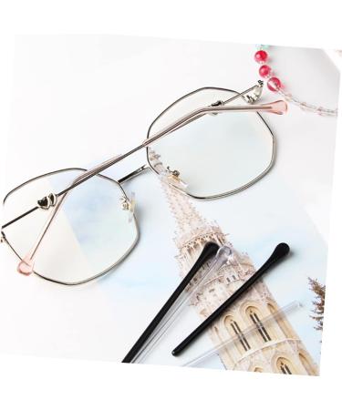 Shop Gleavi 50-Piece Temple Protection Set for Sunglasses - Glasses Accessories & Filter Tips for Kids & Adults - Buy Online on GoSupps.com