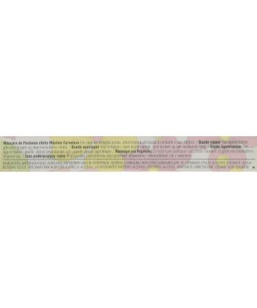 Clinique High Impact Curling Mascara - Black 01, 0.34 oz (Pack of 1) - Buy Online on GoSupps.com