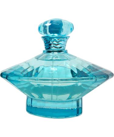 Curious FOR WOMEN by Britney Spears - 3.3 oz EDP Spray - Buy Online on GoSupps.com