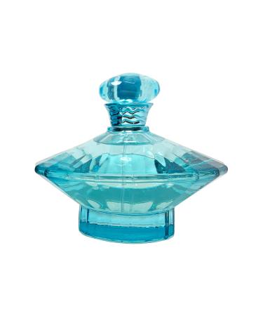 Britney Spears Curious Eau de Parfum 3.3 oz - Buy Online on GoSupps.com