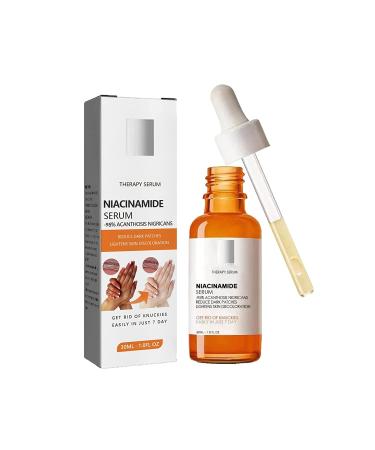 Melanosis & Dark Spots Remover Advanced Brightening Serum Fivfivgo Advanced Skin Brightening Serum (1PCS)