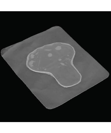 Silicone Anti Wrinkle Hand Pads - Reusable Anti Aging Patches for Skin Lift Care - Buy Online on GoSupps.com